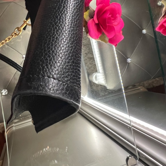 Tory Burch crossbody bag with zipper - Picture 5 of 14